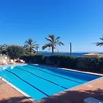 Mare Blu Lägenhet Cavo