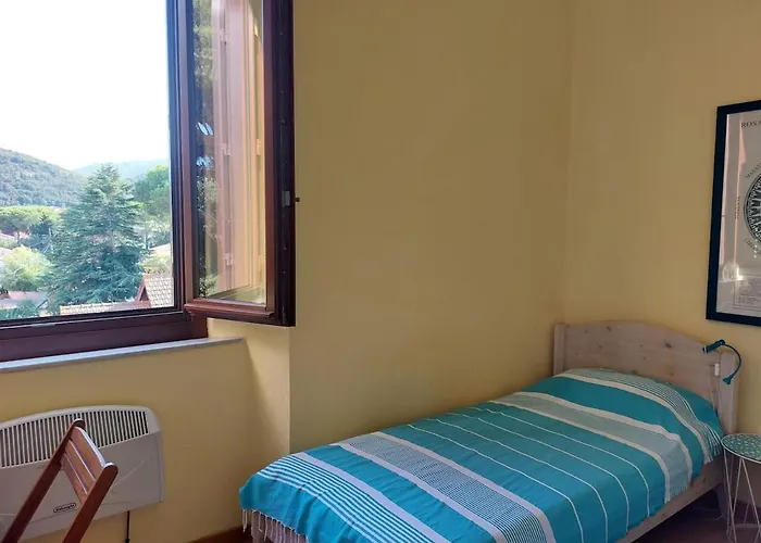 Apartament Mare Blu *