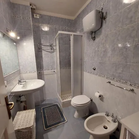 Apartment Mare Blu