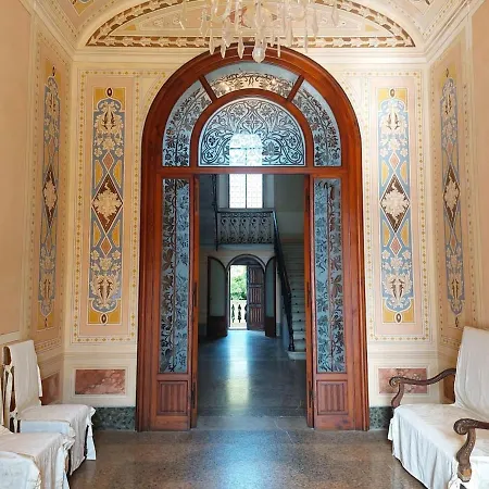 Apartamento Mare Blu
