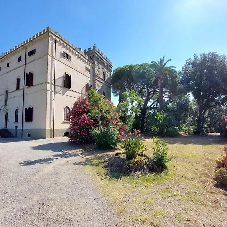 Mare Blu アパート