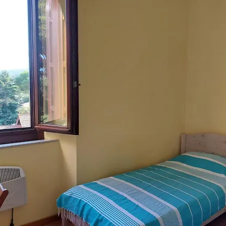 Apartamento Mare Blu *