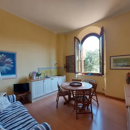 Mare Blu Apartment
