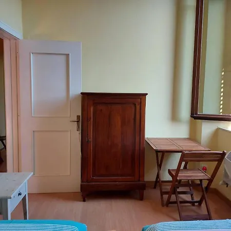 Apartamento Mare Blu Cavo