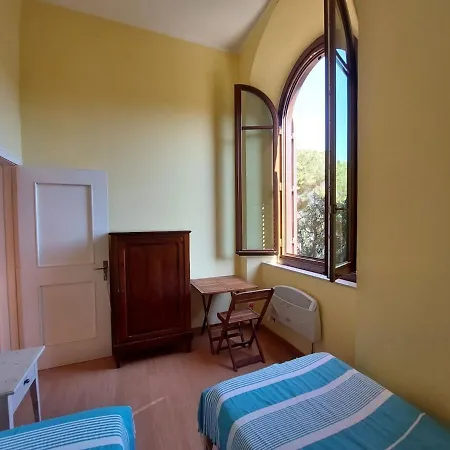 Mare Blu Apartamento Cavo