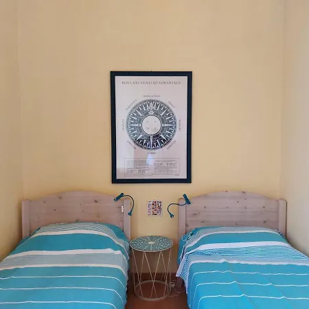 Mare Blu Apartment