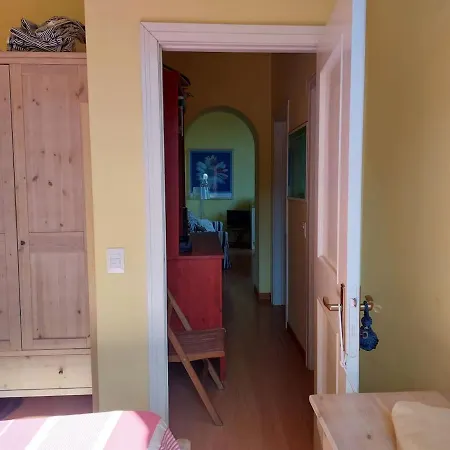 Apartamento Mare Blu Cavo