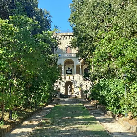 Mare Blu アパート カーヴォ