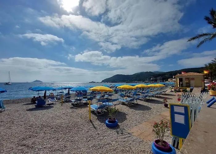 Mare Blu