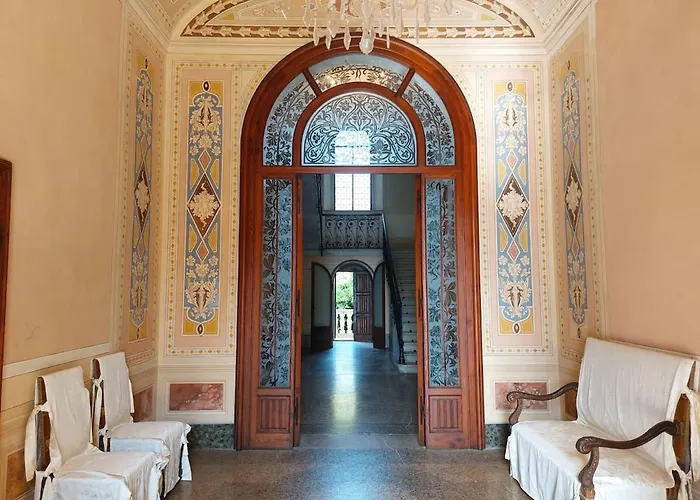 アパート Mare Blu