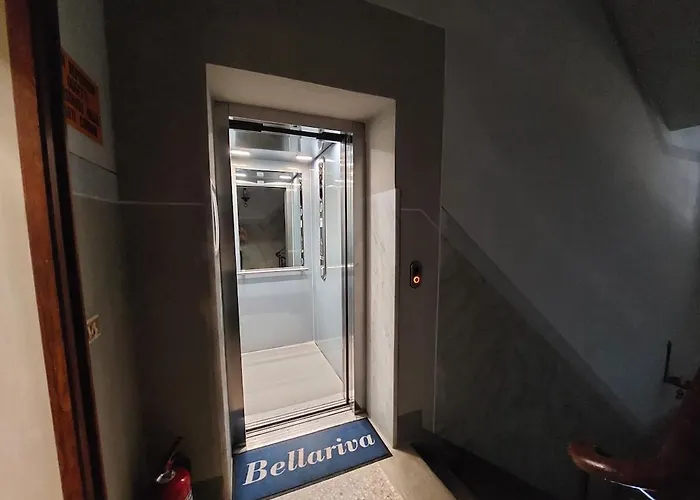 Mare Blu アパート *