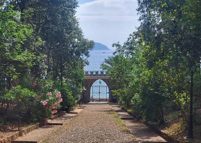 Mare Blu アパート