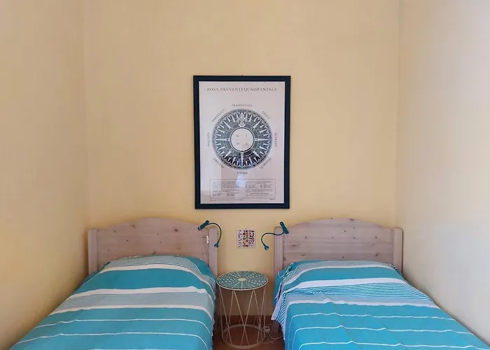 Mare Blu アパート